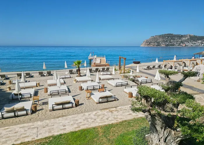Day One Beach Resort & Spa - Adult Only