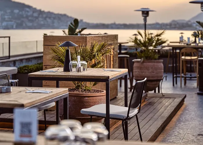 Day One Beach Resort&SPA - Adult Only