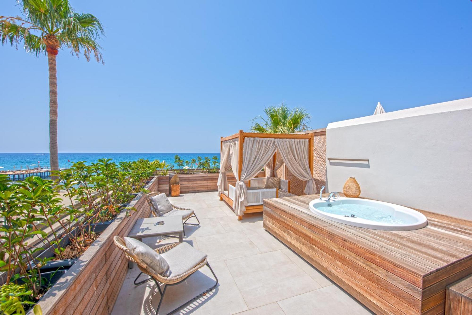 Day One Resort&spa - Adult Only Hotel 5*