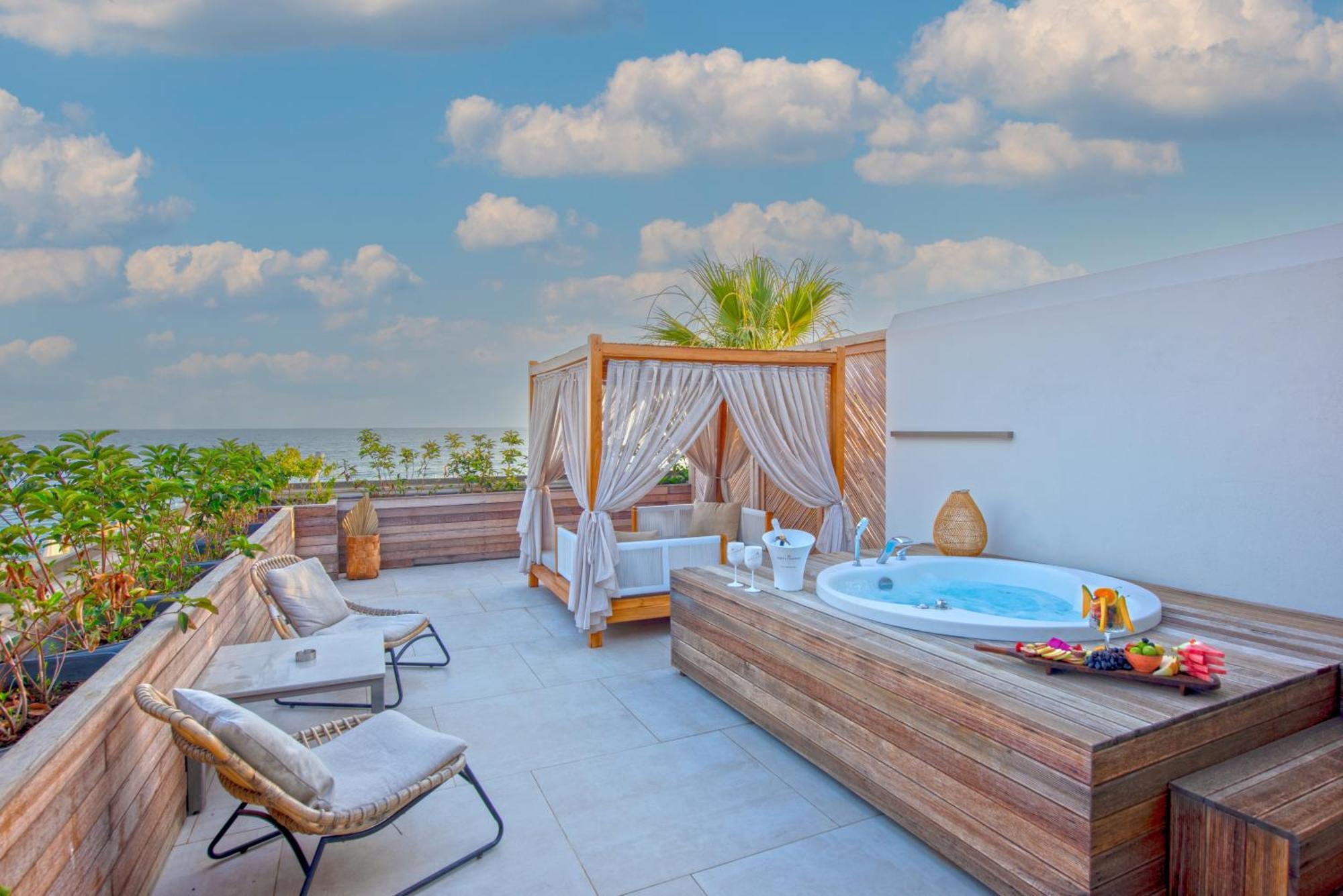 Day One Resort&spa - Adult Only 5* Alanya