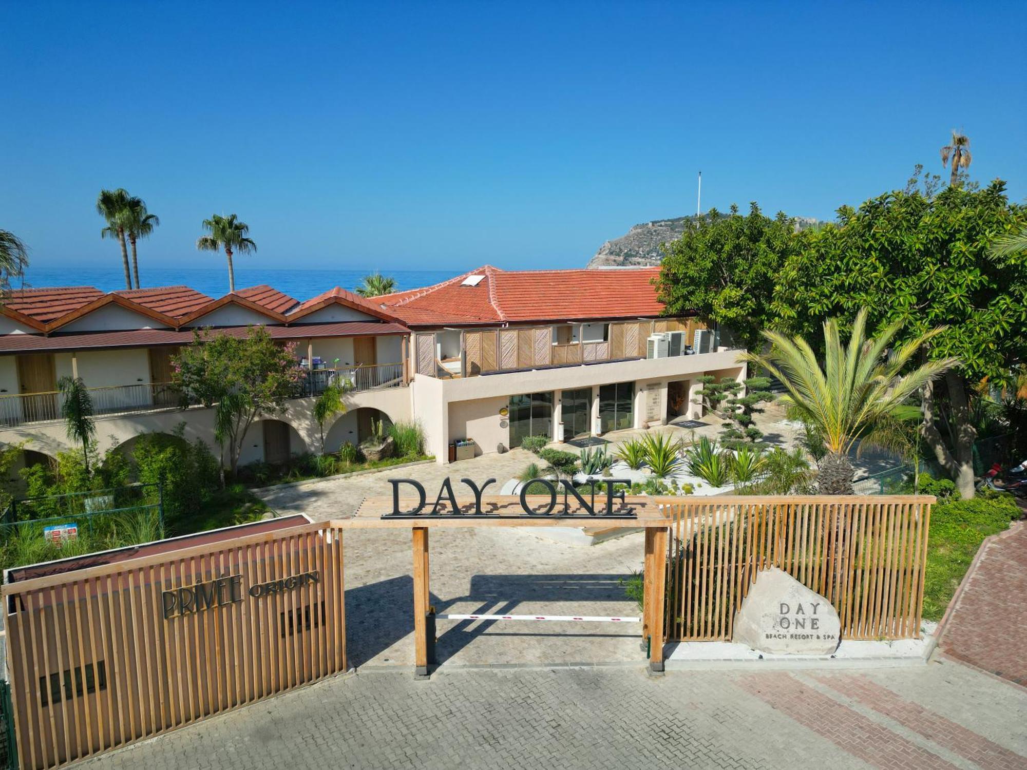 Day One Resort&spa - Adult Only Hotel