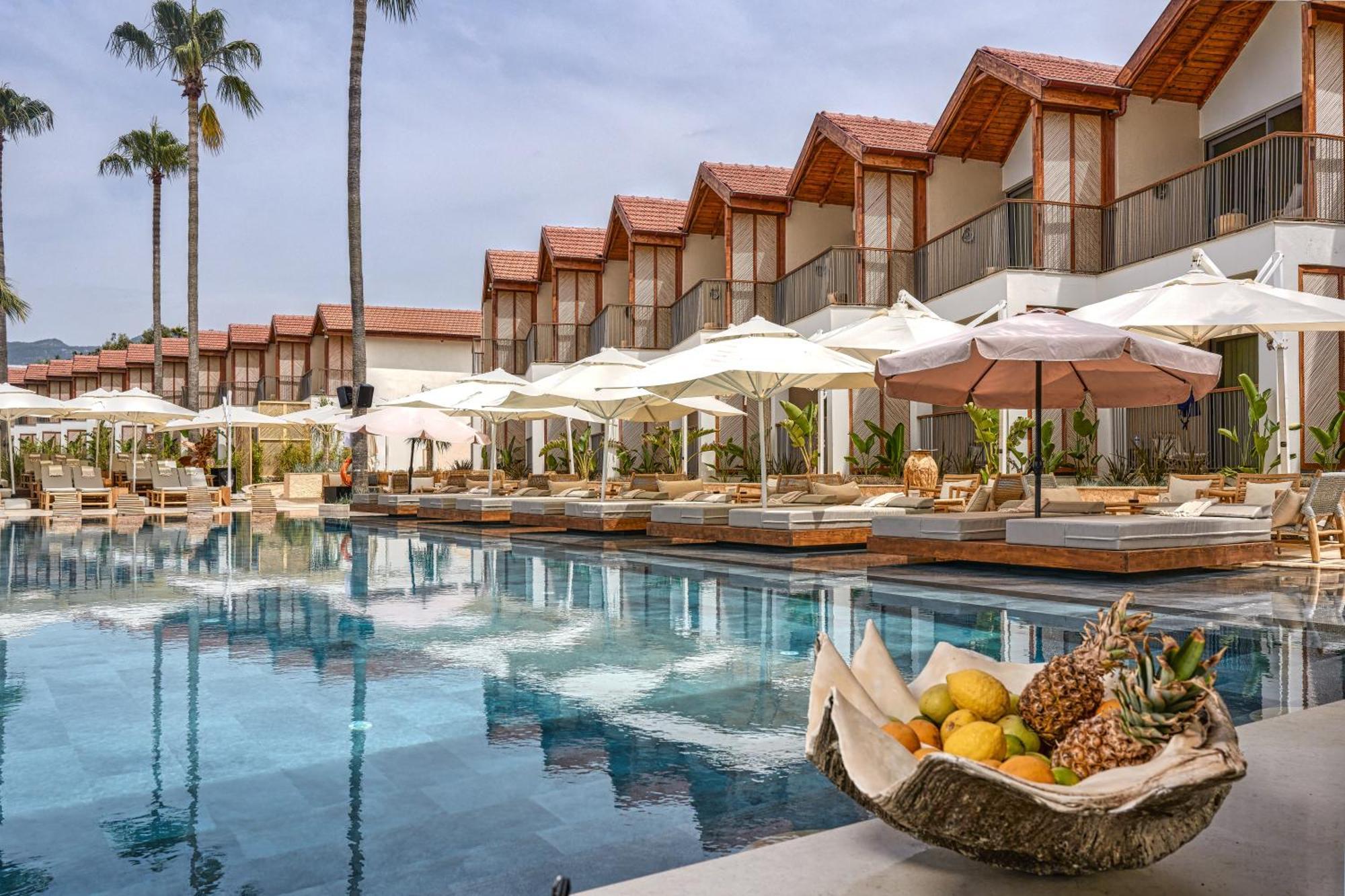 Day One Resort&spa - Adult Only Hotel Alanya