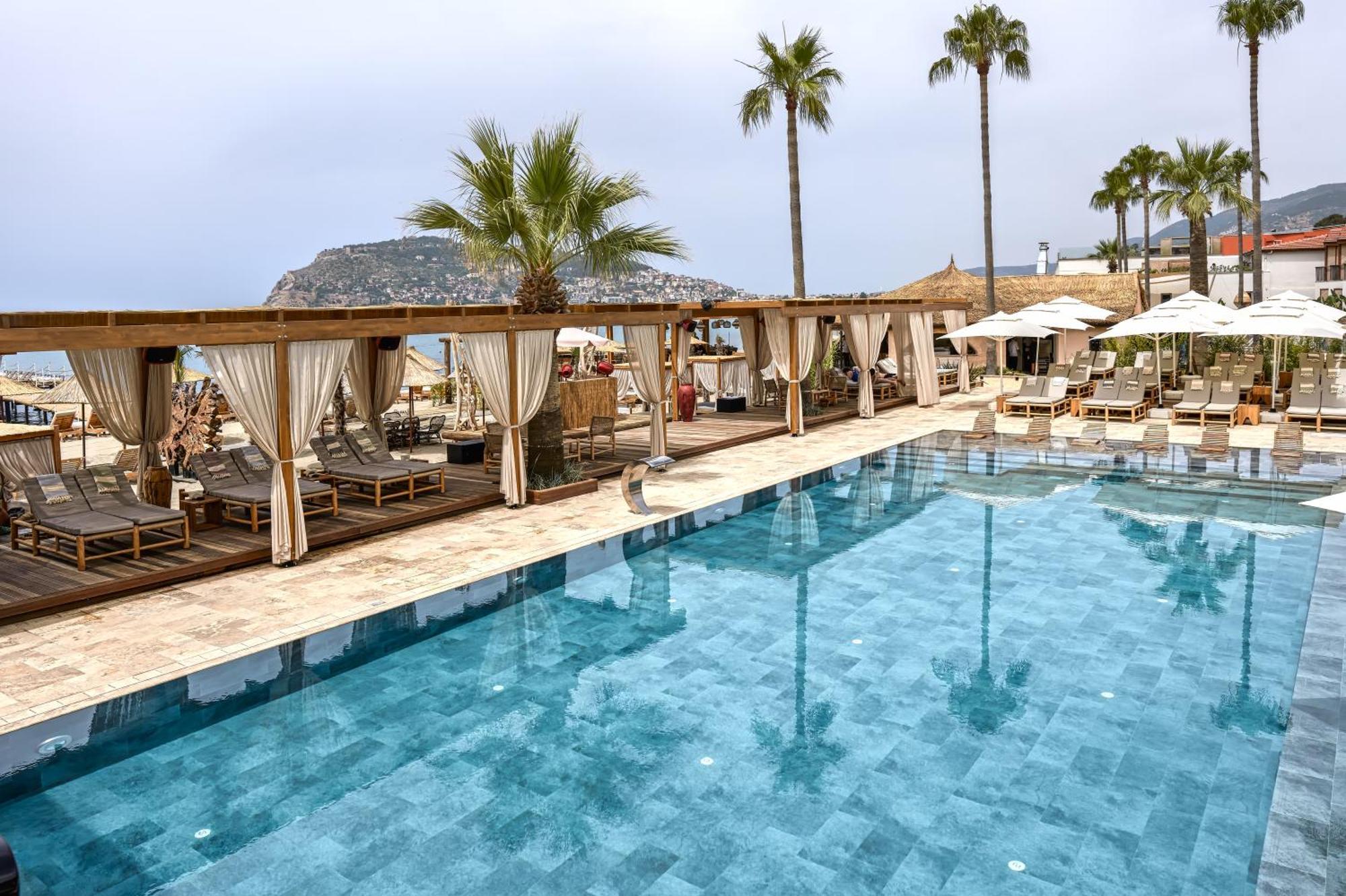 Hotel Day One Resort&spa - Adult Only