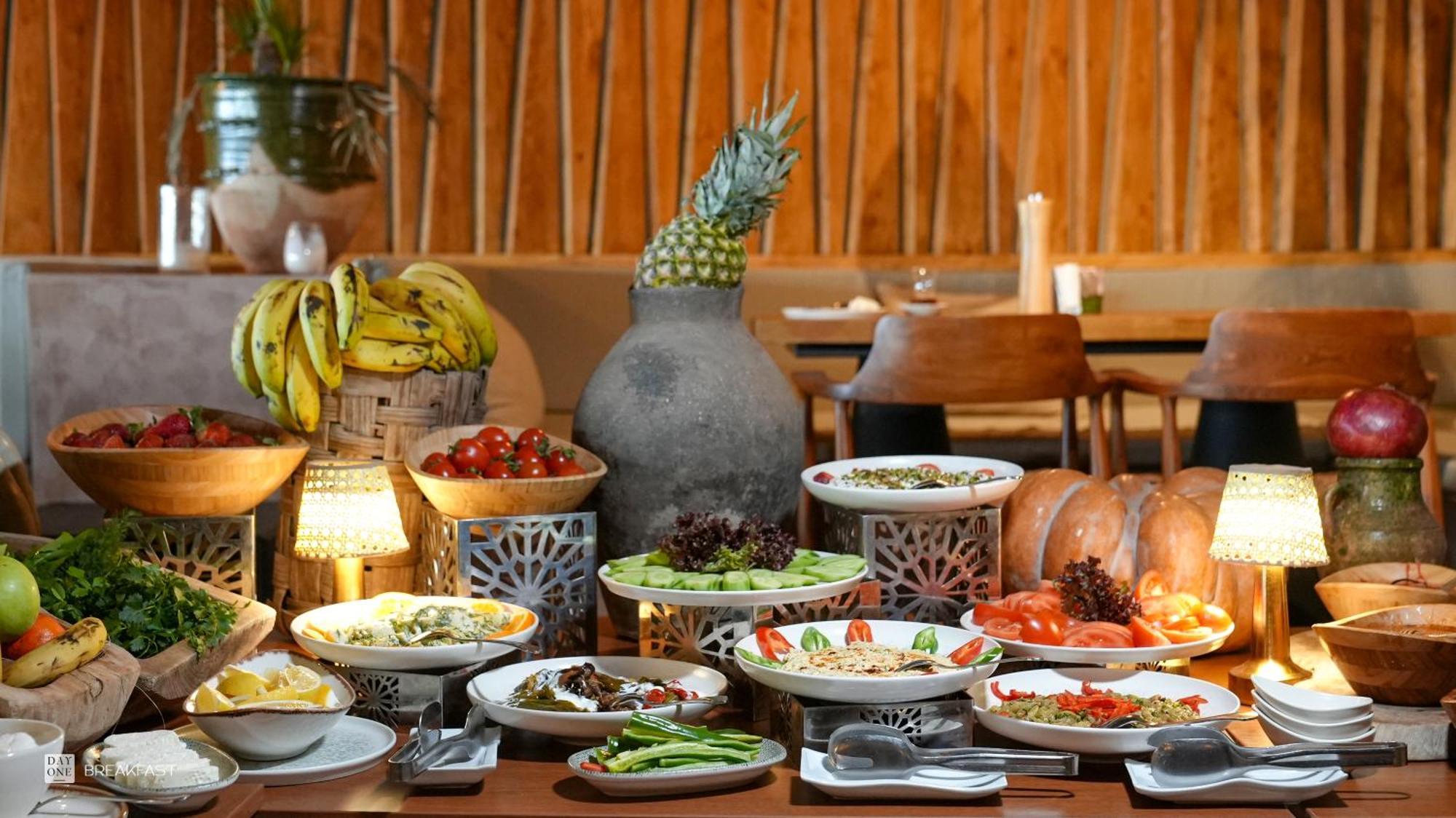 Day One Resort&spa - Adult Only Hotel 5*