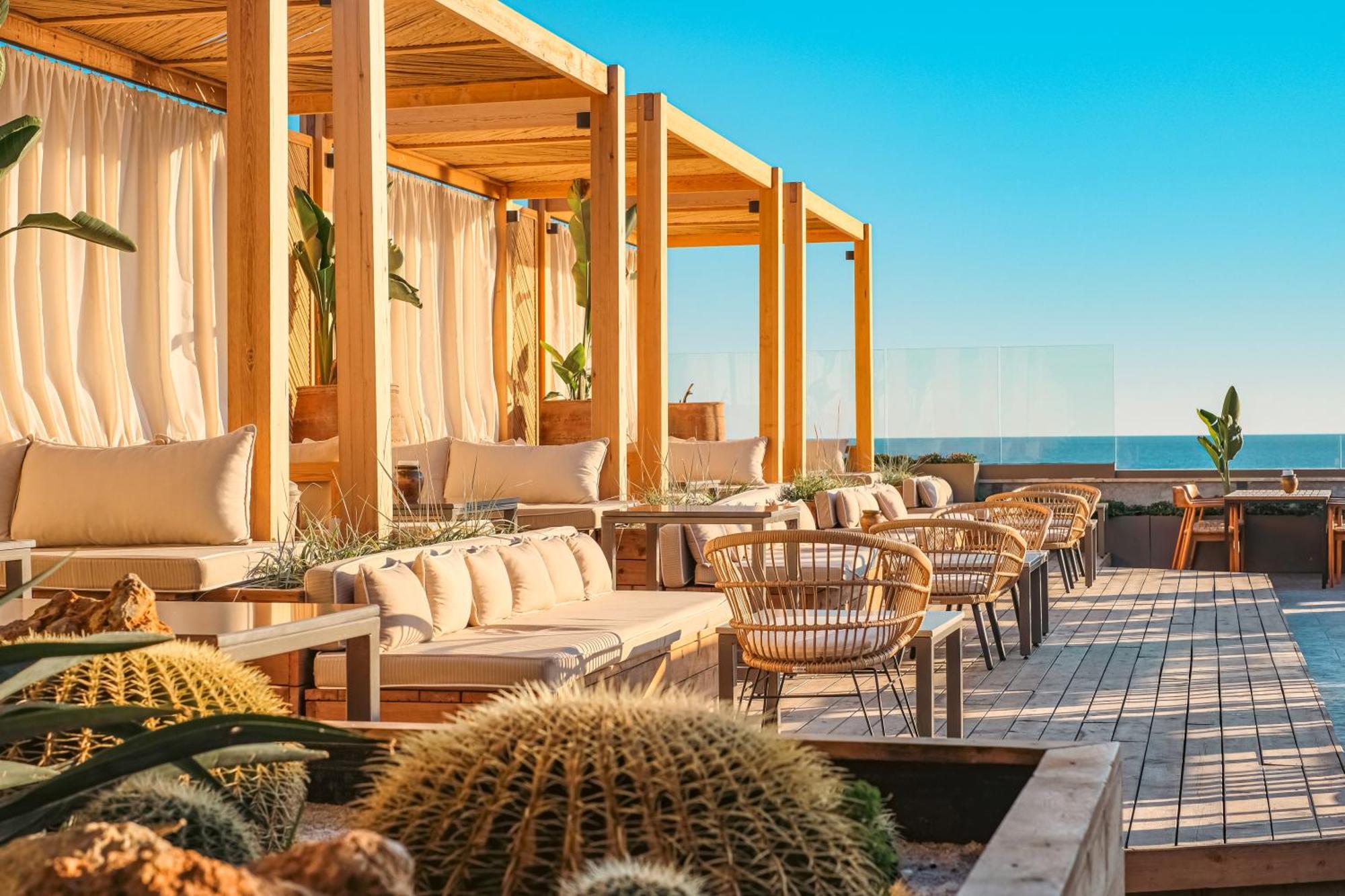 Day One Resort&spa - Adult Only Hotel