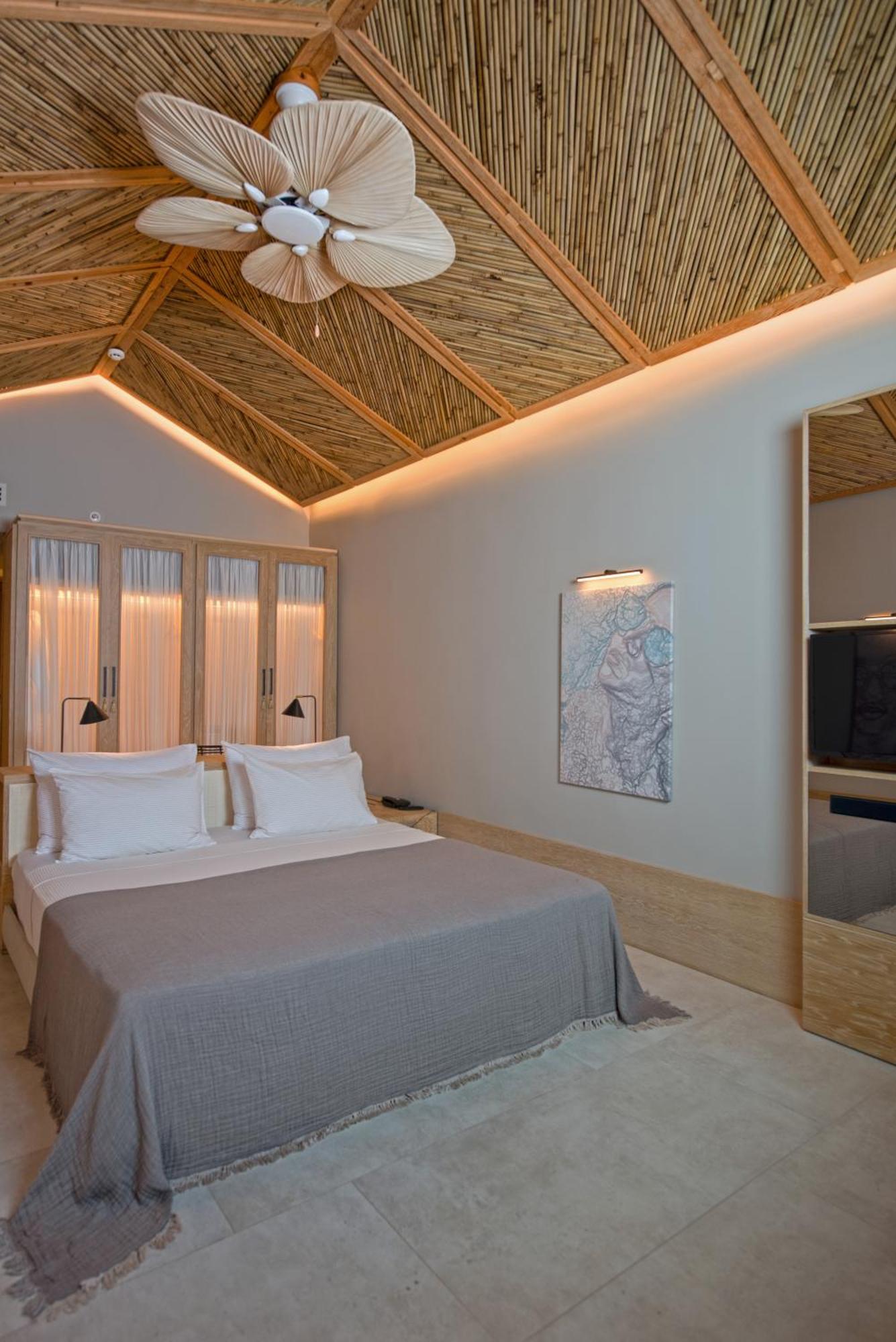 Day One Resort&spa - Adult Only 5* Alanya