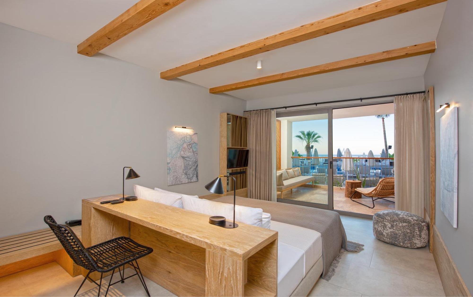 Day One Resort&spa - Adult Only Hotel 5*