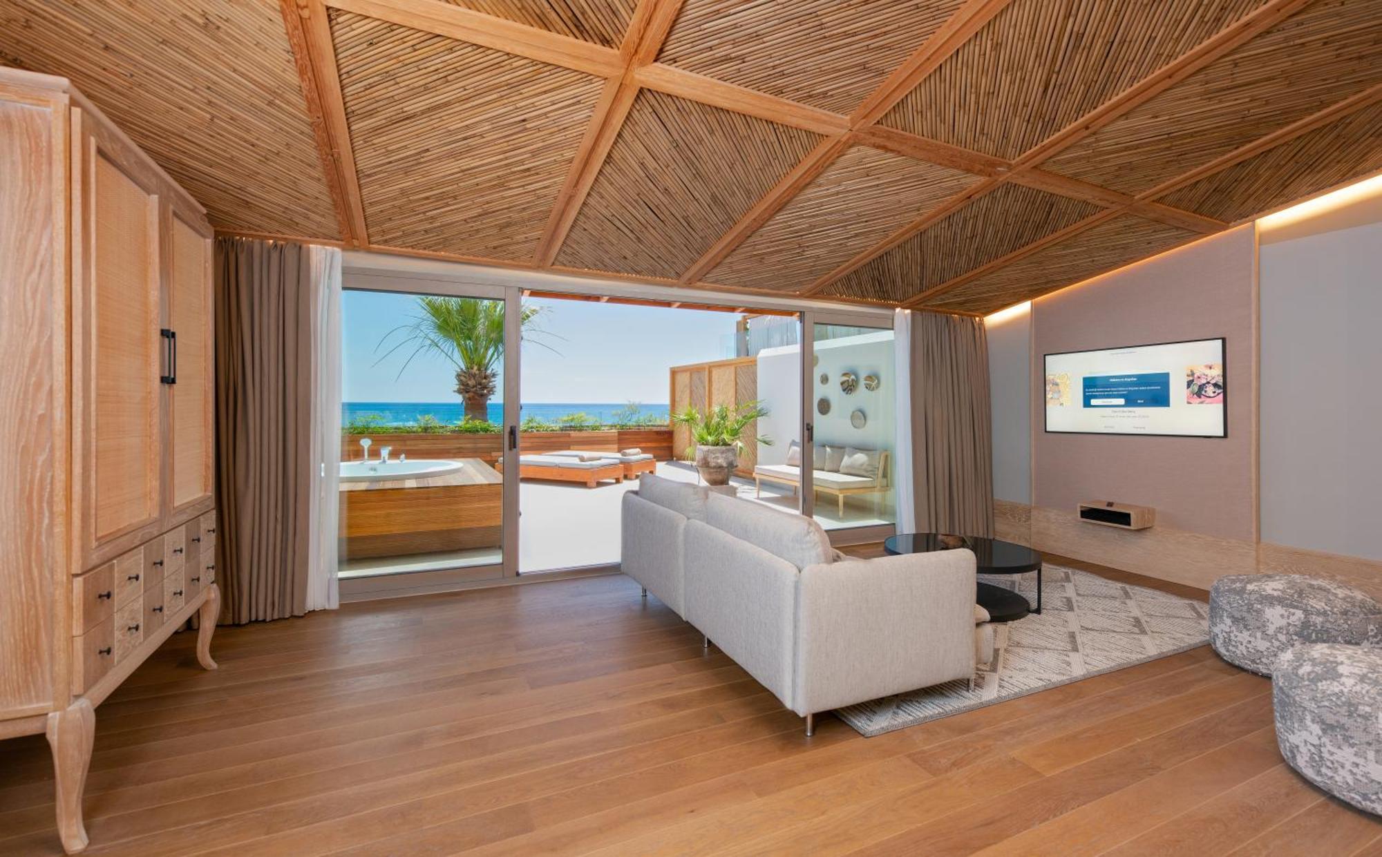 Day One Resort&spa - Adult Only Alanya