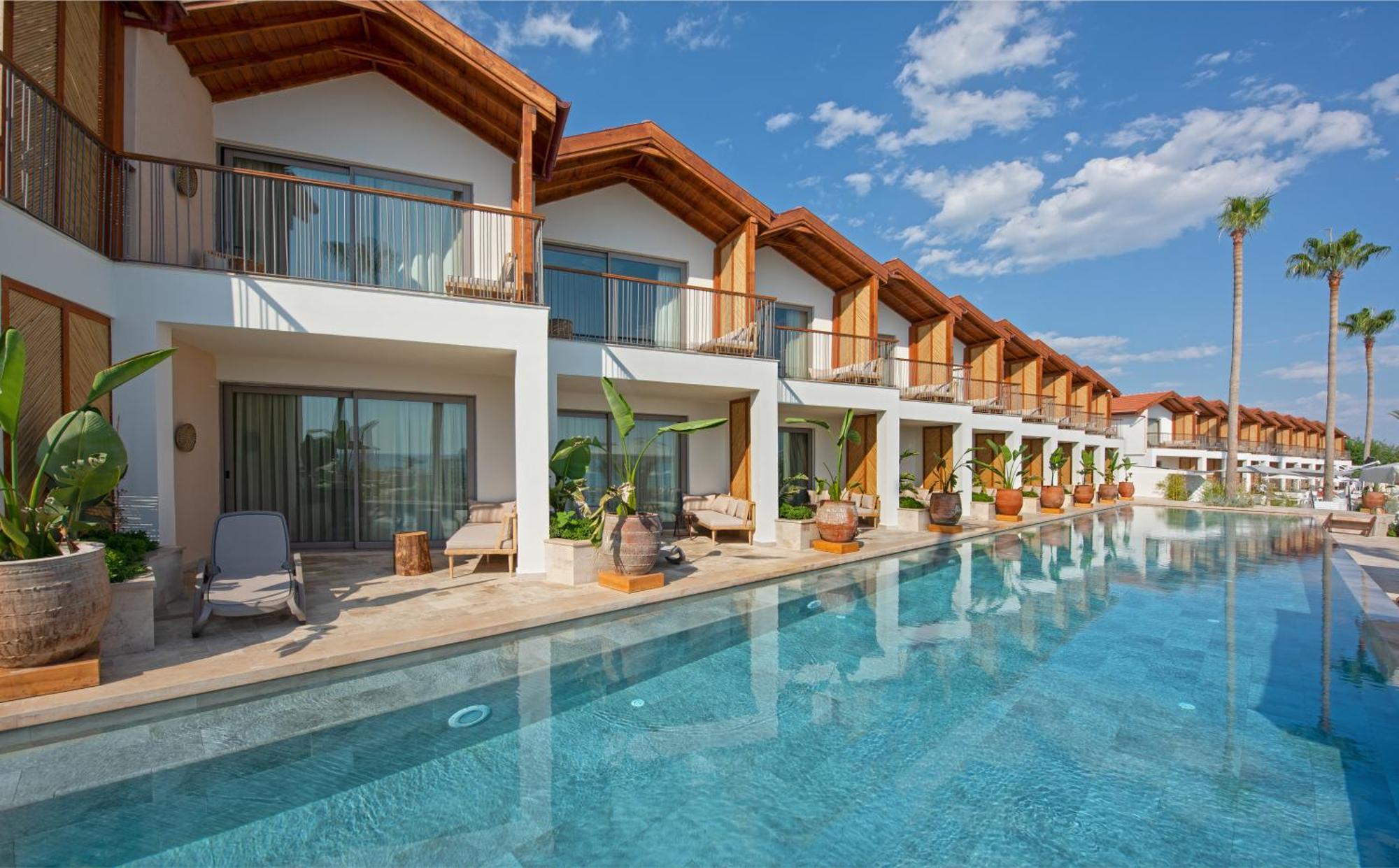Day One Resort&spa - Adult Only Alanya