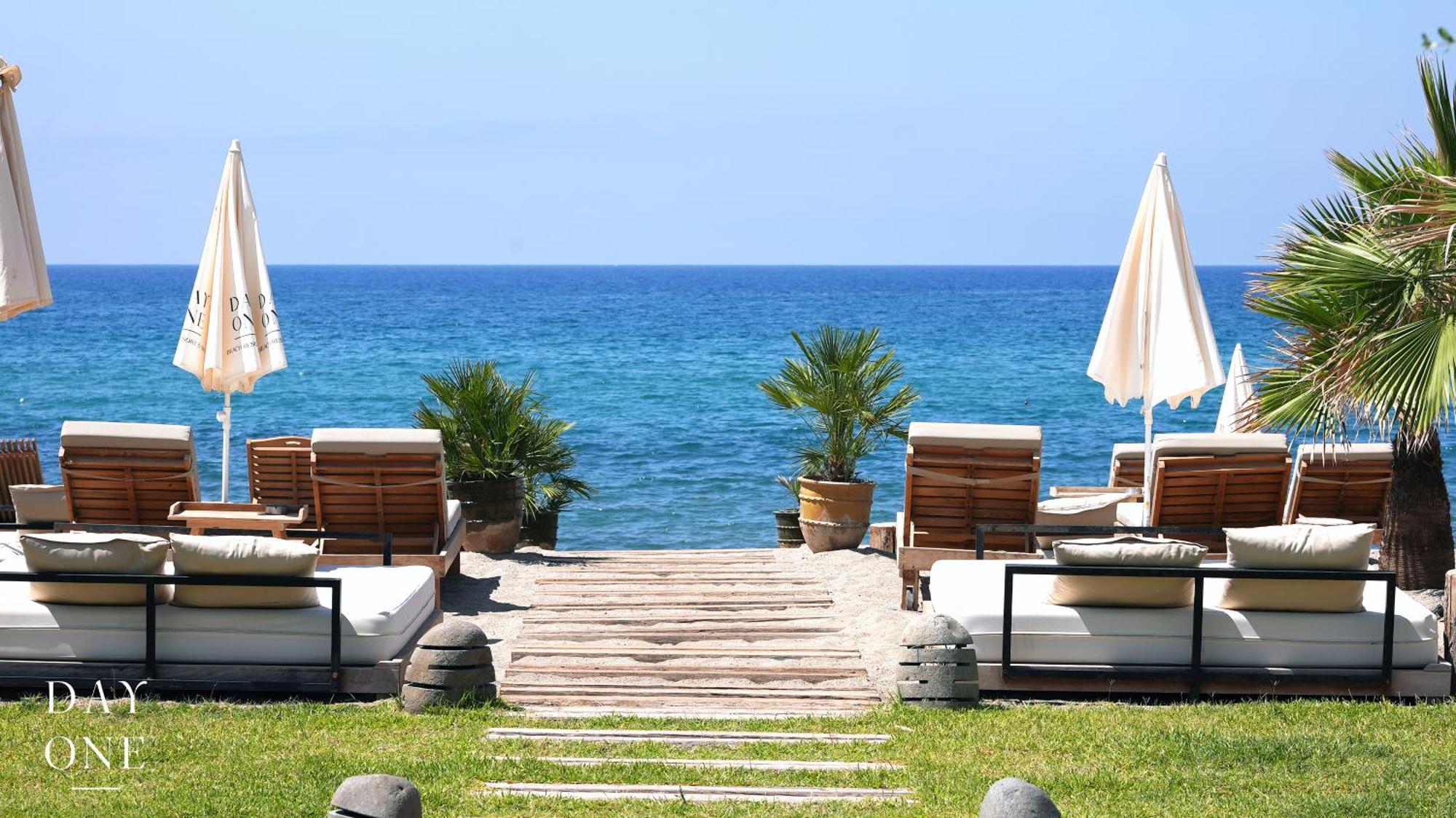 Day One Resort&spa - Adult Only Hotel Alanya