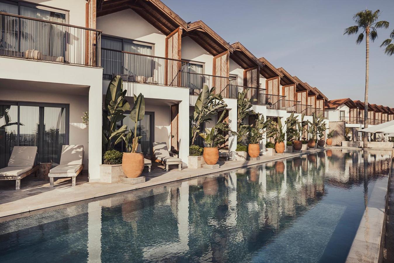 Day One & - Adult Only Hotel 5*