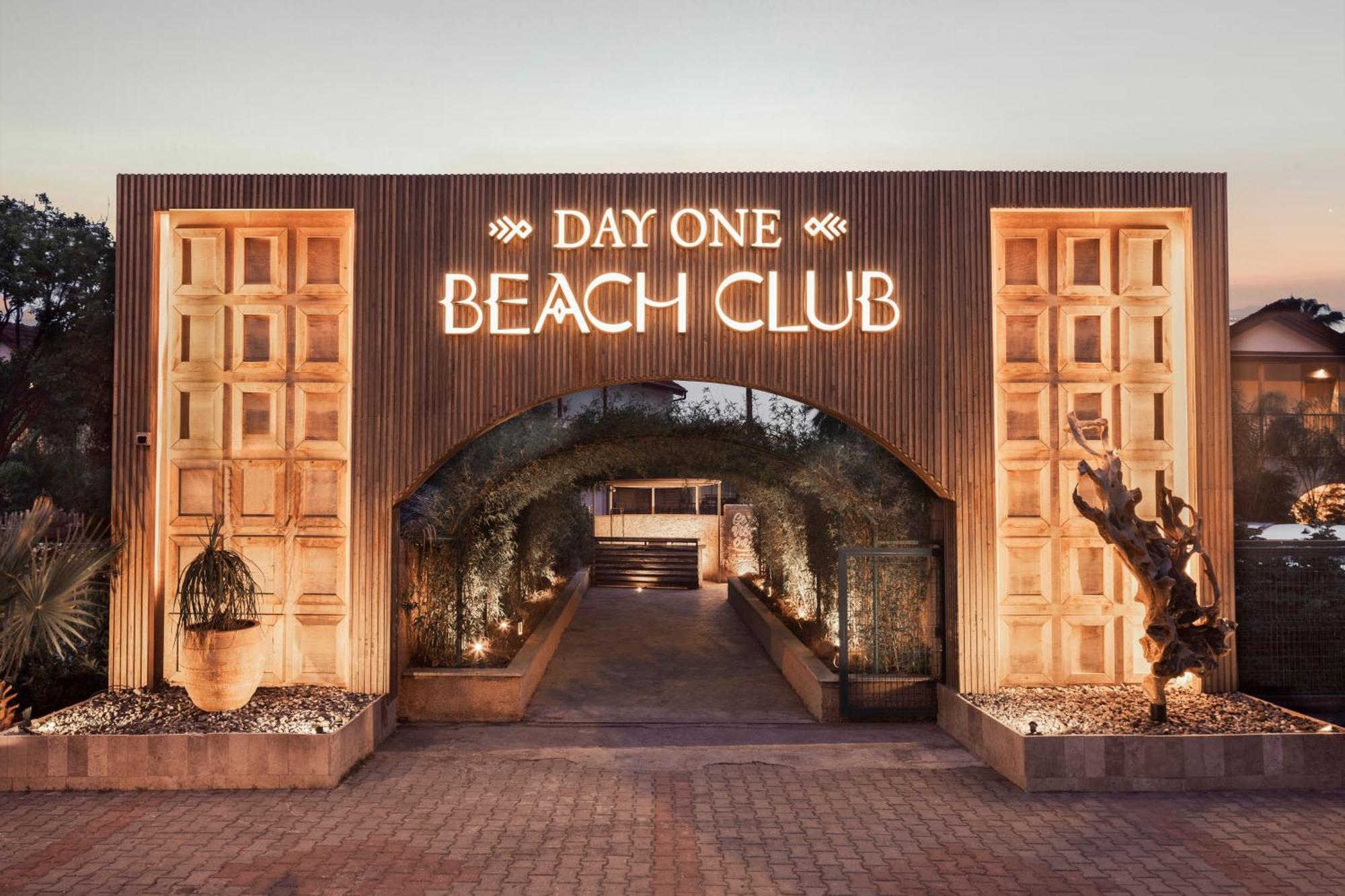Day One & - Adult Only Alanya