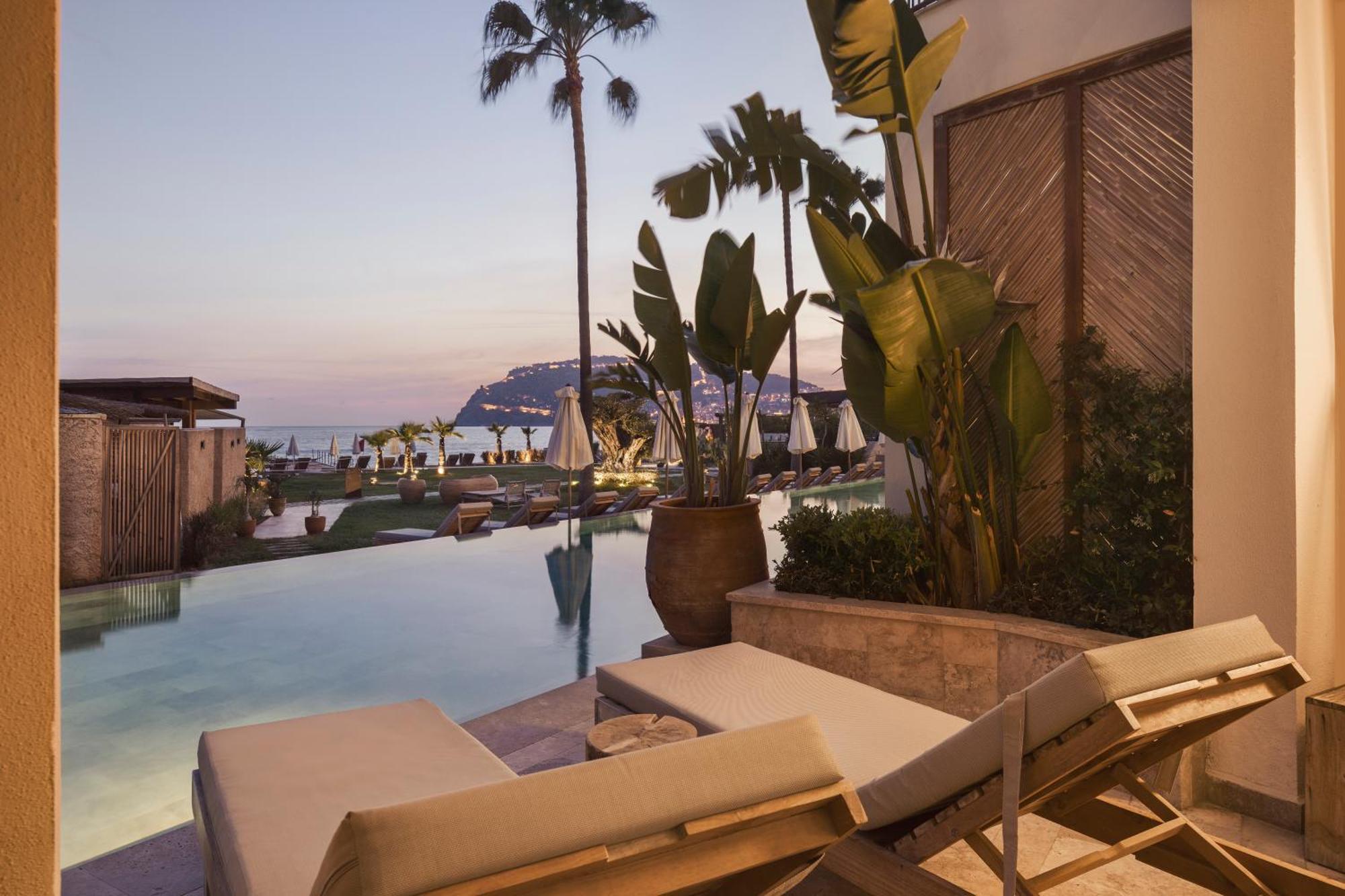 Hotel Day One & - Adult Only 5*